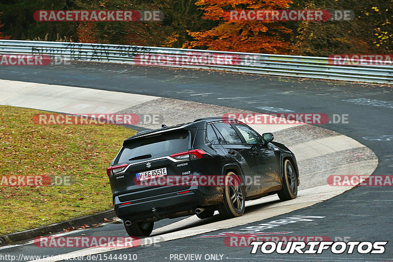 Bild #15444910 - Touristenfahrten Nürburgring Nordschleife (14.11.2021)