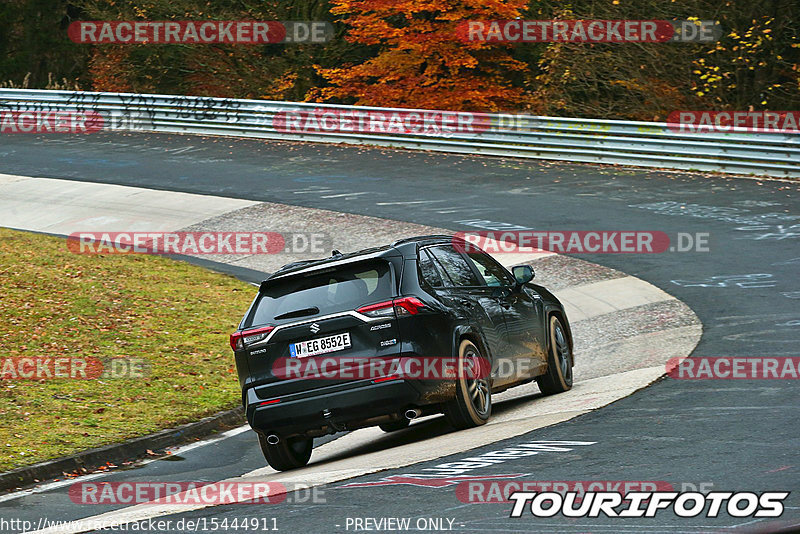 Bild #15444911 - Touristenfahrten Nürburgring Nordschleife (14.11.2021)