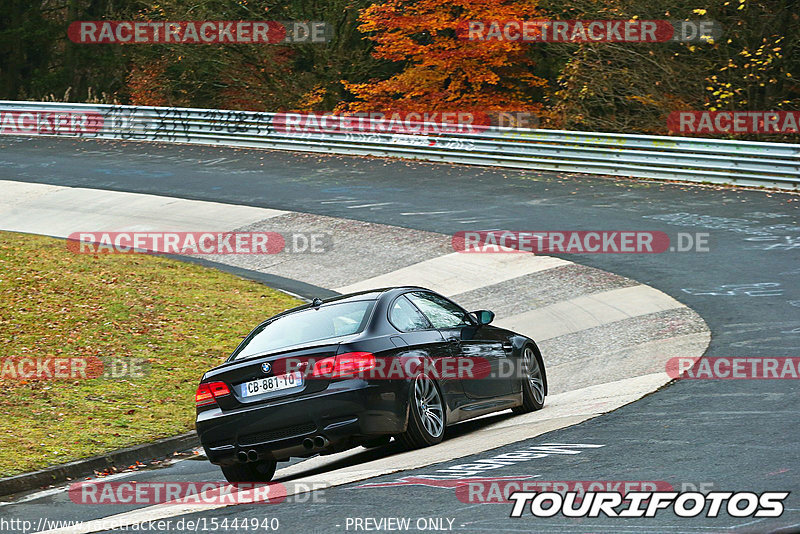 Bild #15444940 - Touristenfahrten Nürburgring Nordschleife (14.11.2021)