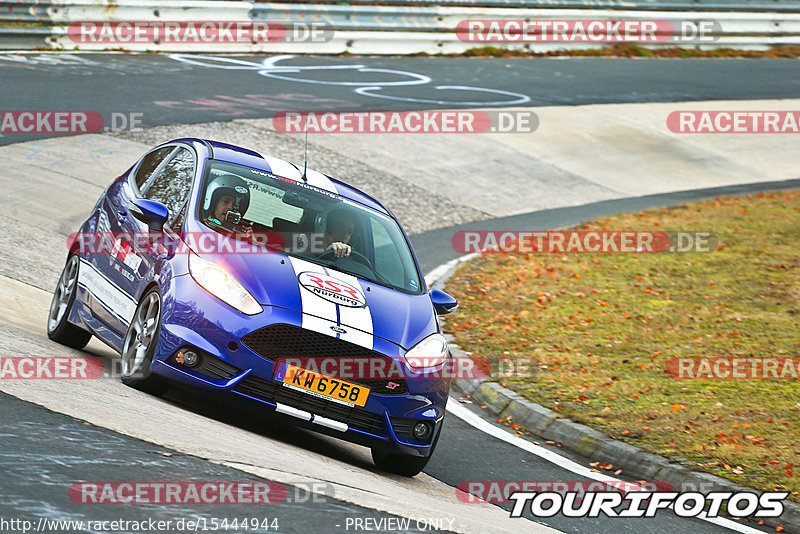 Bild #15444944 - Touristenfahrten Nürburgring Nordschleife (14.11.2021)