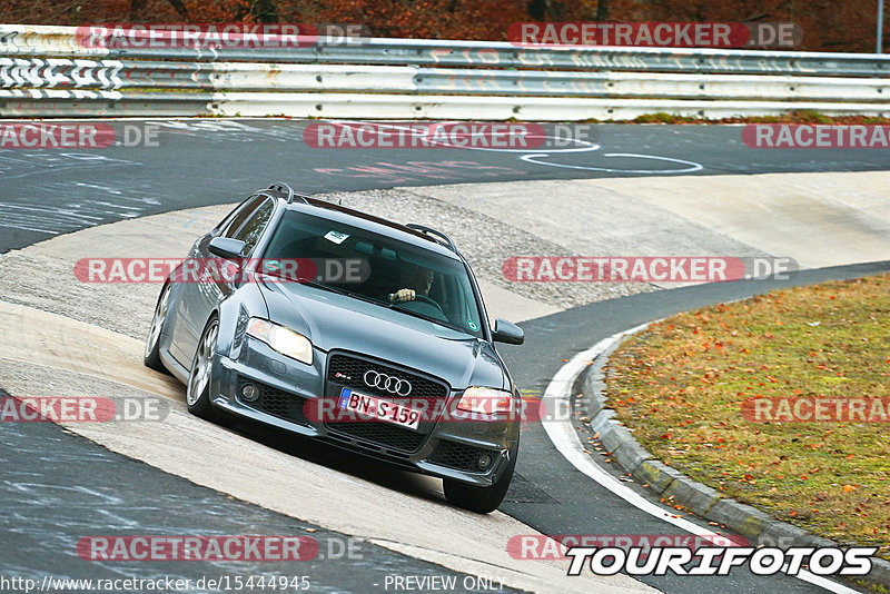 Bild #15444945 - Touristenfahrten Nürburgring Nordschleife (14.11.2021)