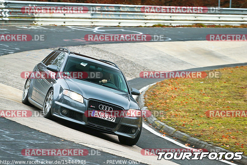 Bild #15444946 - Touristenfahrten Nürburgring Nordschleife (14.11.2021)