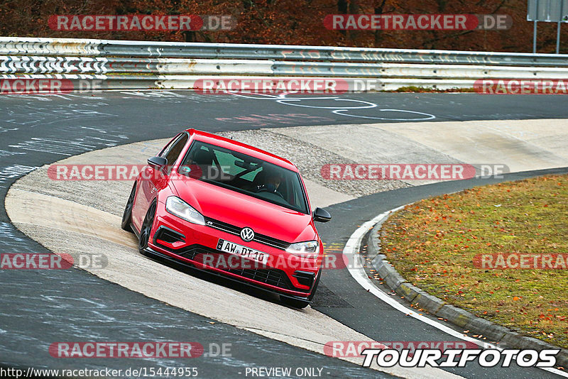 Bild #15444955 - Touristenfahrten Nürburgring Nordschleife (14.11.2021)