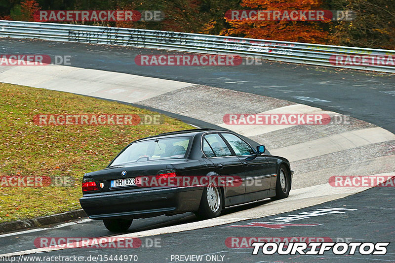 Bild #15444970 - Touristenfahrten Nürburgring Nordschleife (14.11.2021)