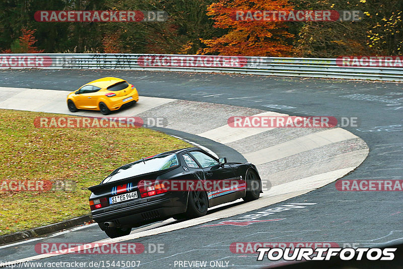 Bild #15445007 - Touristenfahrten Nürburgring Nordschleife (14.11.2021)