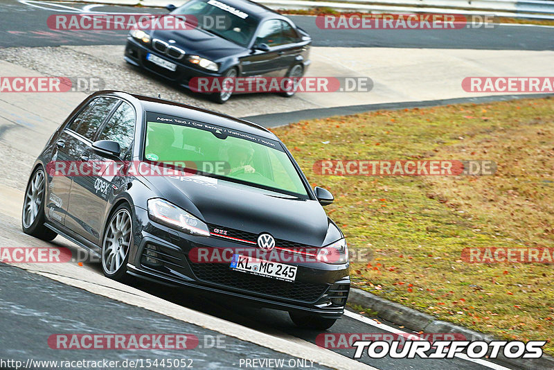 Bild #15445052 - Touristenfahrten Nürburgring Nordschleife (14.11.2021)