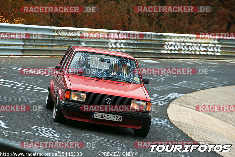 Bild #15445103 - Touristenfahrten Nürburgring Nordschleife (14.11.2021)