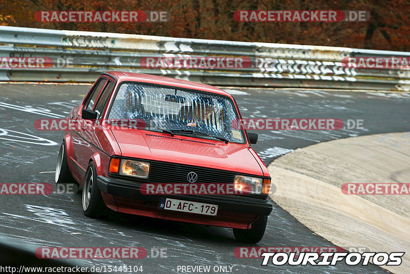 Bild #15445104 - Touristenfahrten Nürburgring Nordschleife (14.11.2021)