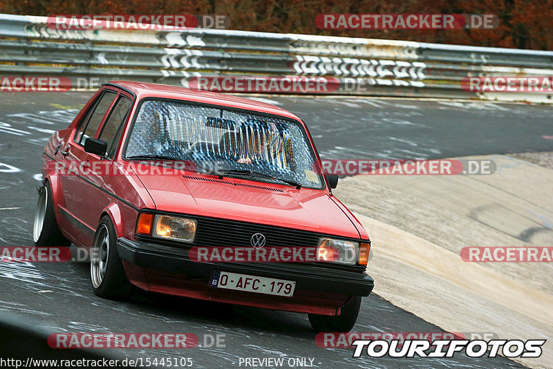 Bild #15445105 - Touristenfahrten Nürburgring Nordschleife (14.11.2021)