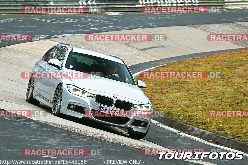 Bild #15445150 - Touristenfahrten Nürburgring Nordschleife (14.11.2021)