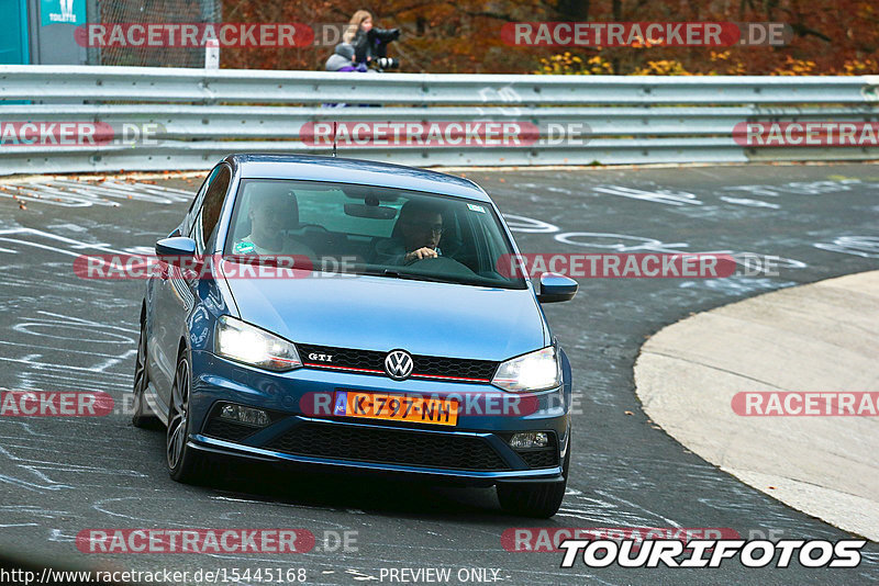 Bild #15445168 - Touristenfahrten Nürburgring Nordschleife (14.11.2021)