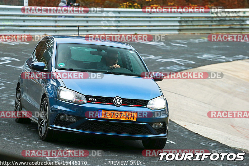 Bild #15445170 - Touristenfahrten Nürburgring Nordschleife (14.11.2021)