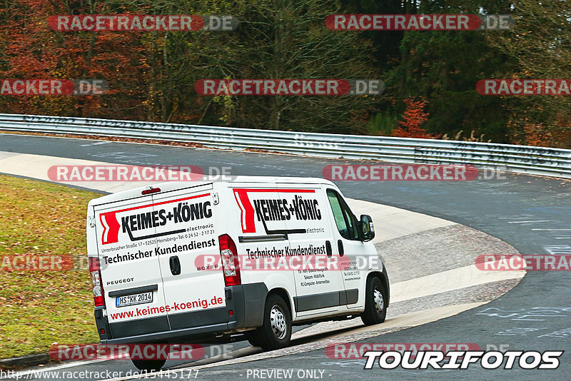 Bild #15445177 - Touristenfahrten Nürburgring Nordschleife (14.11.2021)