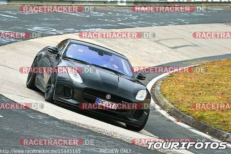 Bild #15445185 - Touristenfahrten Nürburgring Nordschleife (14.11.2021)