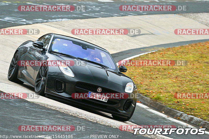 Bild #15445186 - Touristenfahrten Nürburgring Nordschleife (14.11.2021)