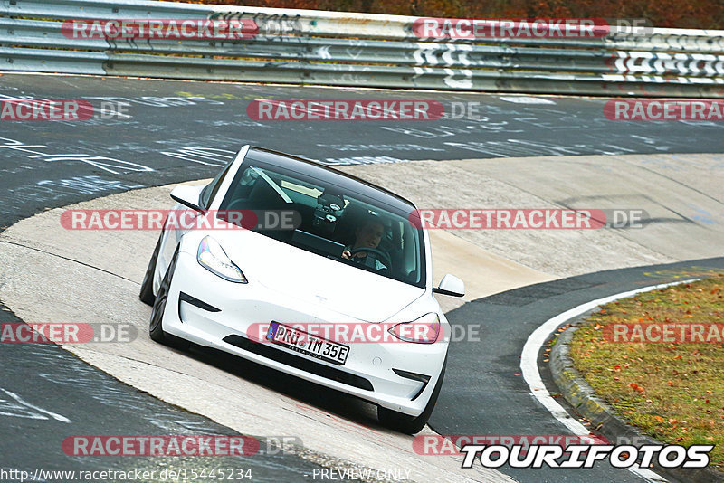 Bild #15445234 - Touristenfahrten Nürburgring Nordschleife (14.11.2021)