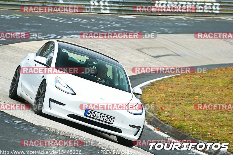 Bild #15445236 - Touristenfahrten Nürburgring Nordschleife (14.11.2021)