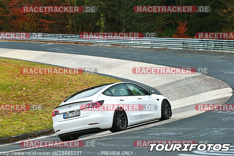 Bild #15445237 - Touristenfahrten Nürburgring Nordschleife (14.11.2021)