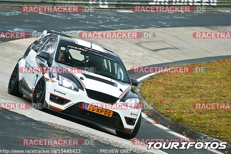 Bild #15445413 - Touristenfahrten Nürburgring Nordschleife (14.11.2021)