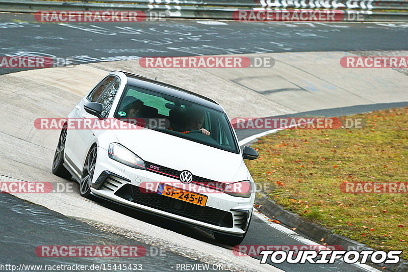 Bild #15445433 - Touristenfahrten Nürburgring Nordschleife (14.11.2021)