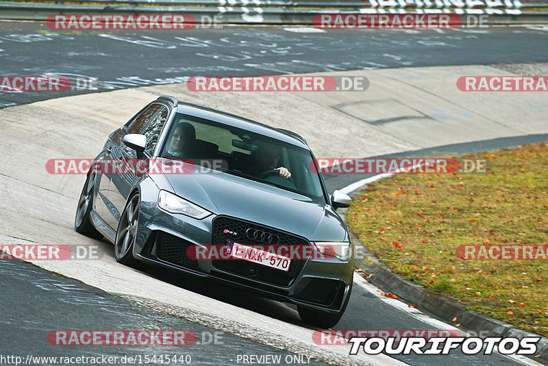 Bild #15445440 - Touristenfahrten Nürburgring Nordschleife (14.11.2021)