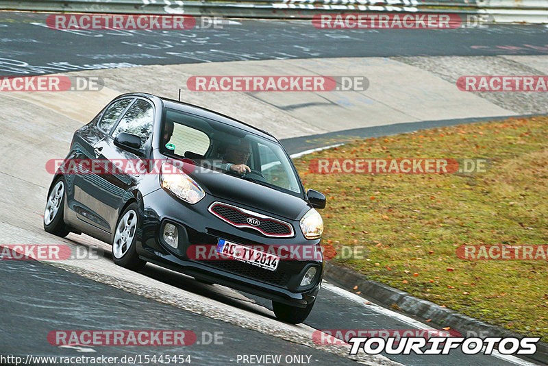 Bild #15445454 - Touristenfahrten Nürburgring Nordschleife (14.11.2021)