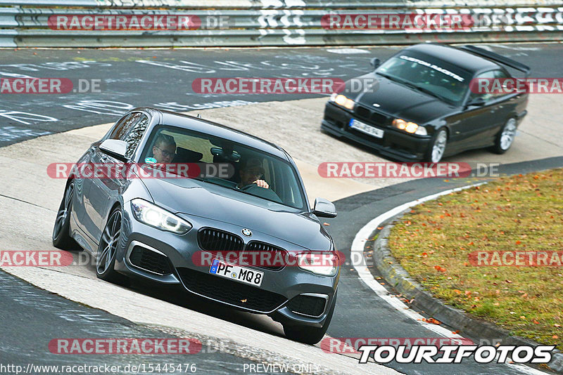 Bild #15445476 - Touristenfahrten Nürburgring Nordschleife (14.11.2021)