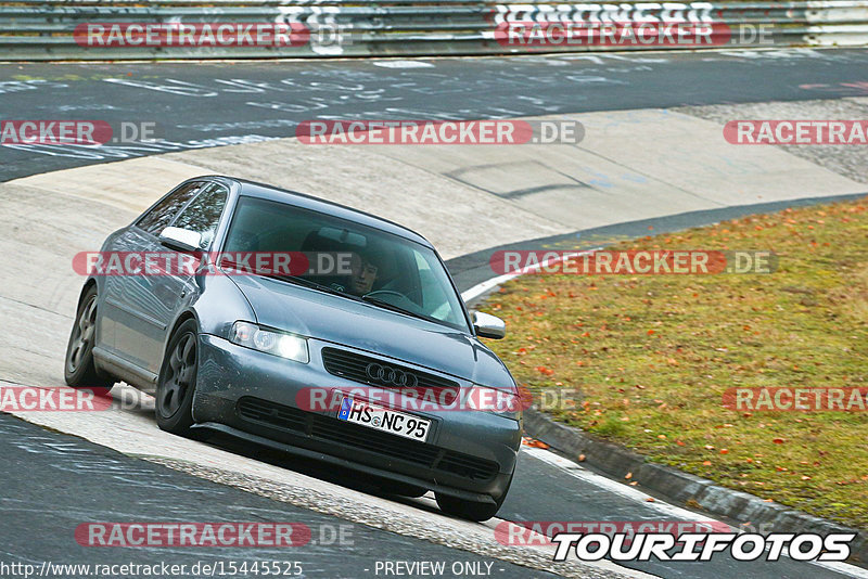 Bild #15445525 - Touristenfahrten Nürburgring Nordschleife (14.11.2021)