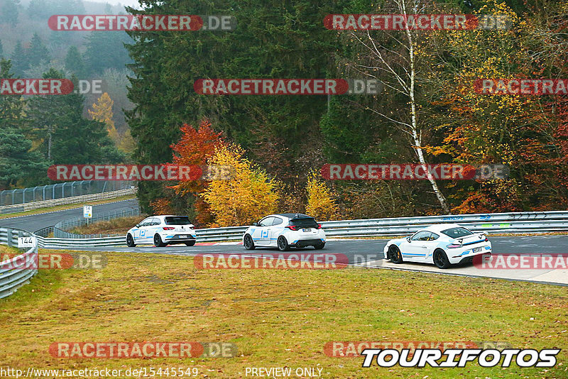 Bild #15445549 - Touristenfahrten Nürburgring Nordschleife (14.11.2021)