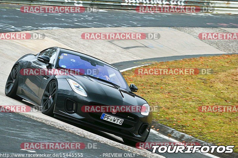 Bild #15445555 - Touristenfahrten Nürburgring Nordschleife (14.11.2021)