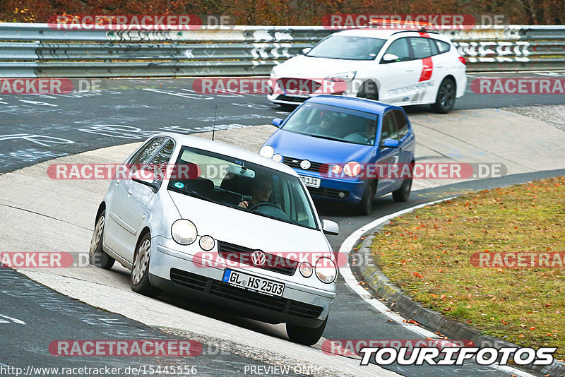 Bild #15445556 - Touristenfahrten Nürburgring Nordschleife (14.11.2021)