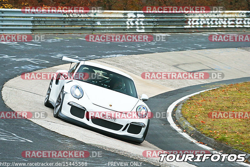 Bild #15445568 - Touristenfahrten Nürburgring Nordschleife (14.11.2021)