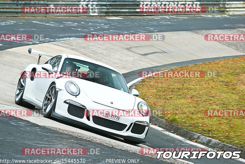 Bild #15445570 - Touristenfahrten Nürburgring Nordschleife (14.11.2021)