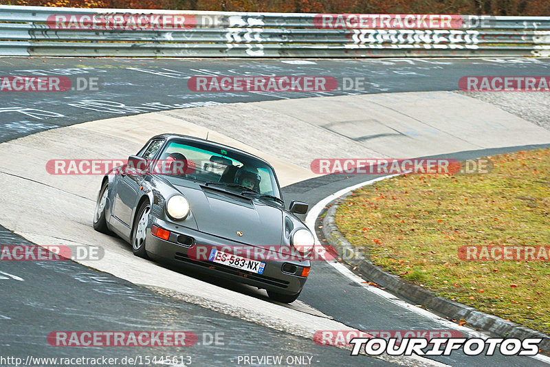 Bild #15445613 - Touristenfahrten Nürburgring Nordschleife (14.11.2021)