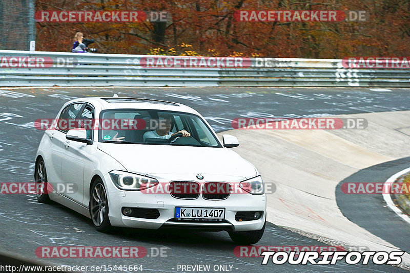 Bild #15445664 - Touristenfahrten Nürburgring Nordschleife (14.11.2021)