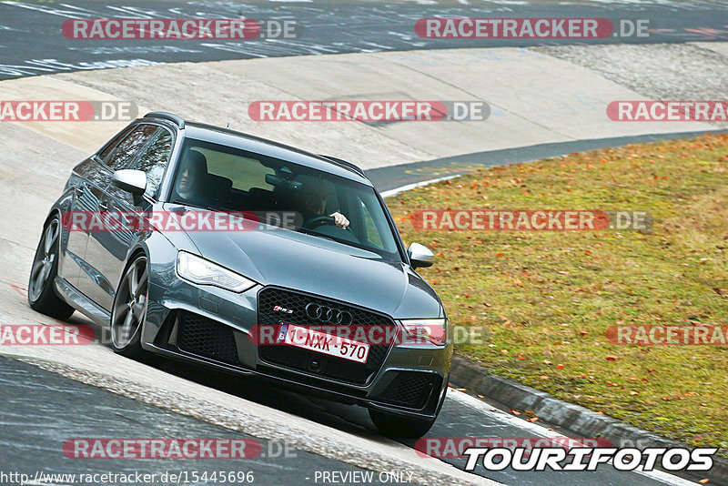 Bild #15445696 - Touristenfahrten Nürburgring Nordschleife (14.11.2021)