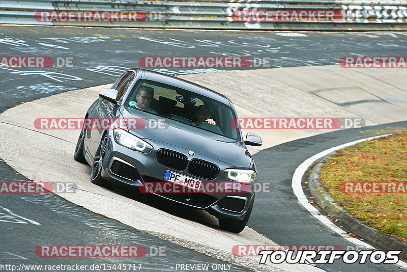 Bild #15445717 - Touristenfahrten Nürburgring Nordschleife (14.11.2021)