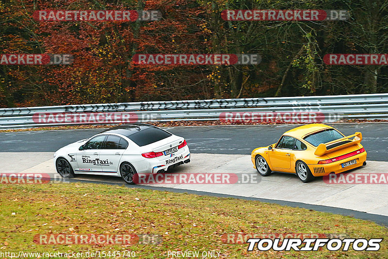 Bild #15445740 - Touristenfahrten Nürburgring Nordschleife (14.11.2021)