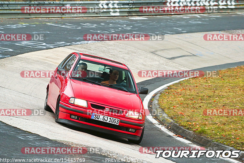 Bild #15445769 - Touristenfahrten Nürburgring Nordschleife (14.11.2021)