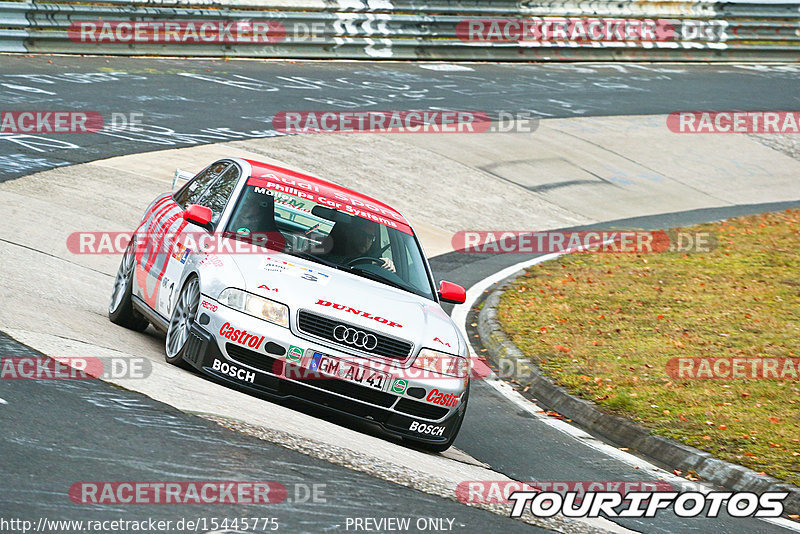 Bild #15445775 - Touristenfahrten Nürburgring Nordschleife (14.11.2021)