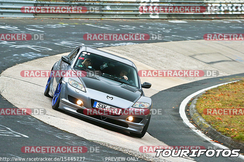 Bild #15445777 - Touristenfahrten Nürburgring Nordschleife (14.11.2021)