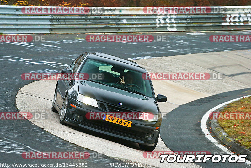 Bild #15445882 - Touristenfahrten Nürburgring Nordschleife (14.11.2021)