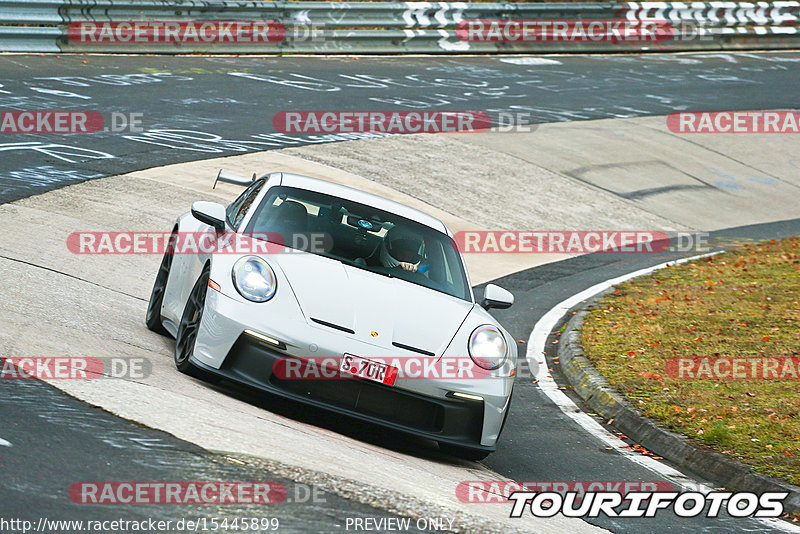 Bild #15445899 - Touristenfahrten Nürburgring Nordschleife (14.11.2021)