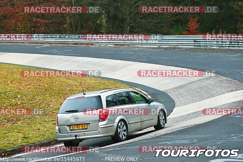 Bild #15445977 - Touristenfahrten Nürburgring Nordschleife (14.11.2021)