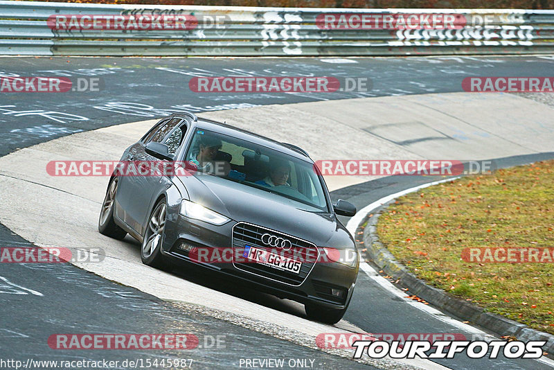 Bild #15445987 - Touristenfahrten Nürburgring Nordschleife (14.11.2021)