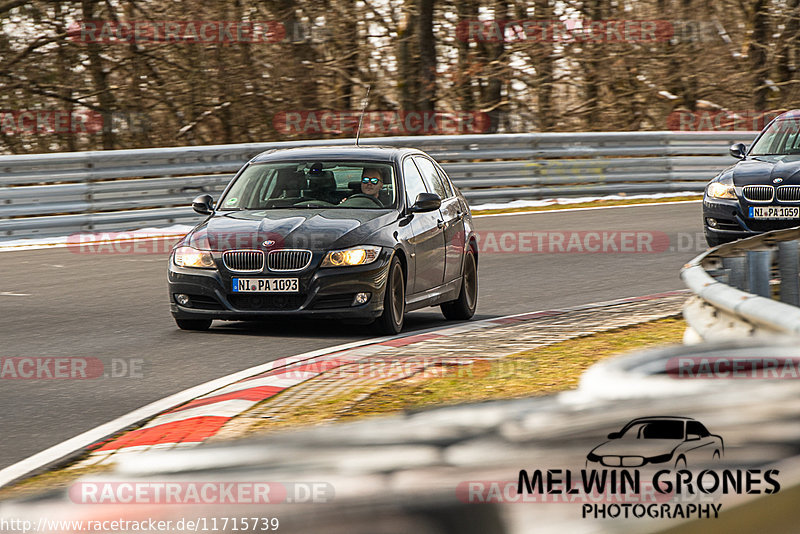 Bild #11715739 - Touristenfahrten Nürburgring Nordschleife (20.03.2021)