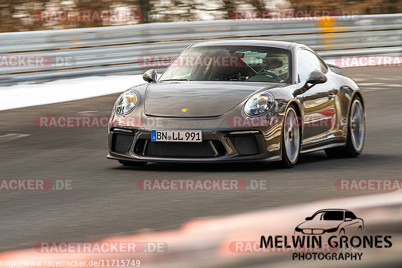 Bild #11715749 - Touristenfahrten Nürburgring Nordschleife (20.03.2021)