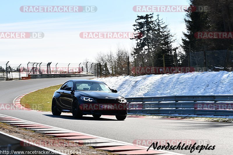 Bild #11716094 - Touristenfahrten Nürburgring Nordschleife (20.03.2021)