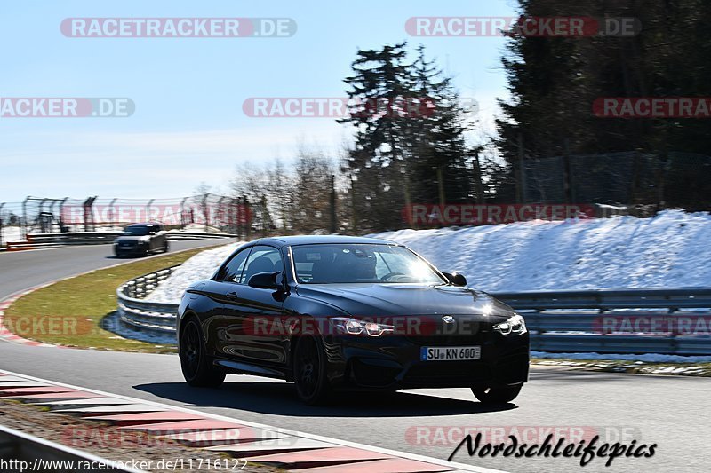 Bild #11716122 - Touristenfahrten Nürburgring Nordschleife (20.03.2021)