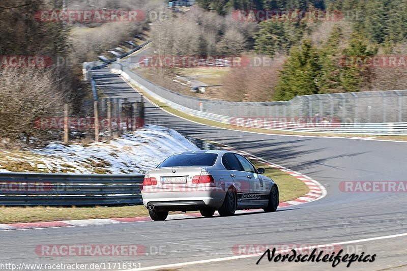 Bild #11716351 - Touristenfahrten Nürburgring Nordschleife (20.03.2021)